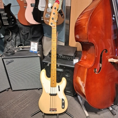 Fender American Vintage Series 54 P-Bass